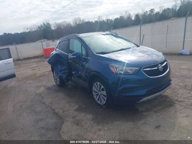 buick encore 2019 kl4cjasb8kb903271