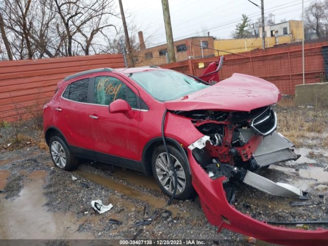 buick encore 2020 kl4cjasb8lb065860