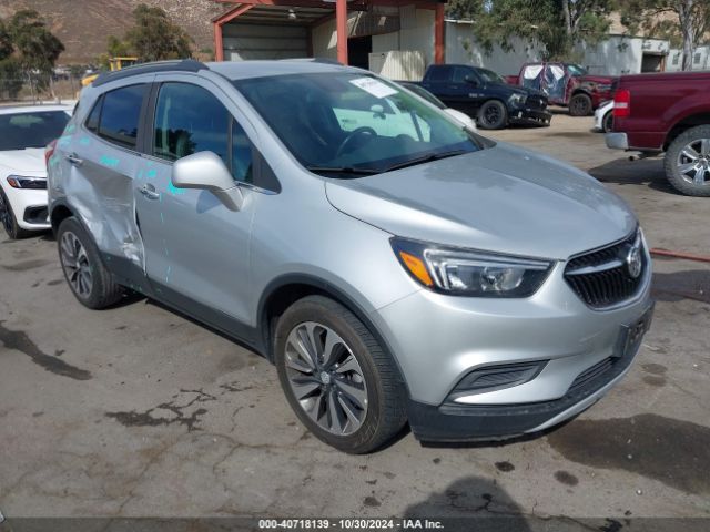 buick encore 2021 kl4cjasb8mb301991