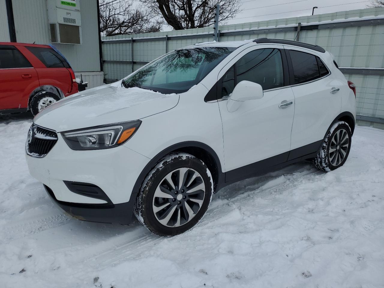 buick encore 2021 kl4cjasb8mb317284