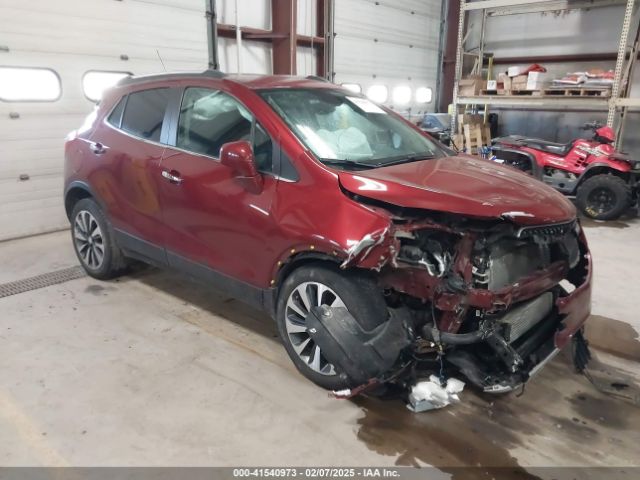 buick encore 2021 kl4cjasb8mb336238