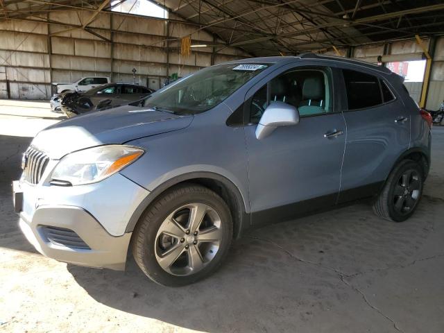 buick encore 2013 kl4cjasb9db074942