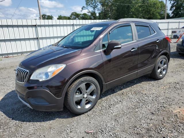 buick encore 2014 kl4cjasb9eb716447