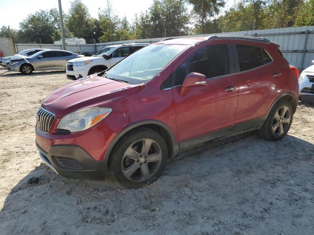 buick encore 2014 kl4cjasb9eb749531