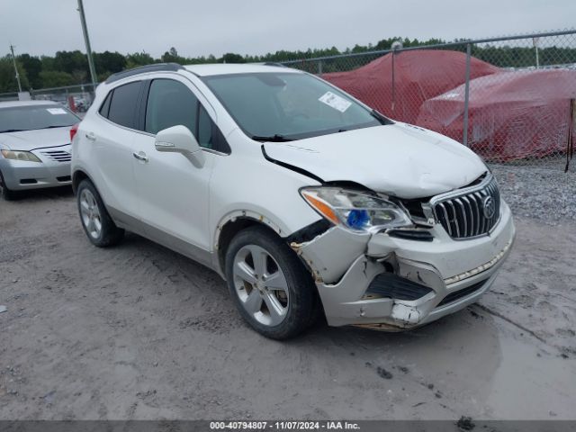 buick encore 2015 kl4cjasb9fb226009