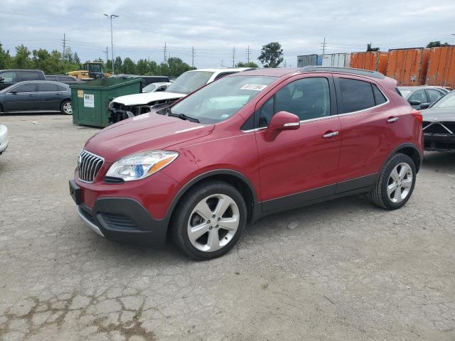 buick encore 2016 kl4cjasb9gb558940