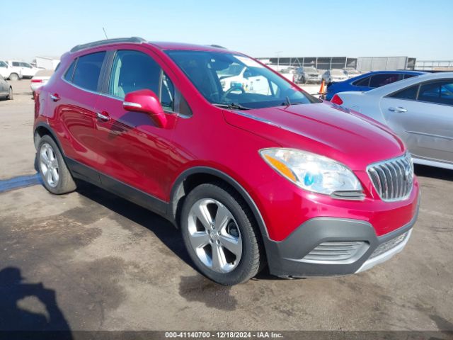 buick encore 2016 kl4cjasb9gb668144