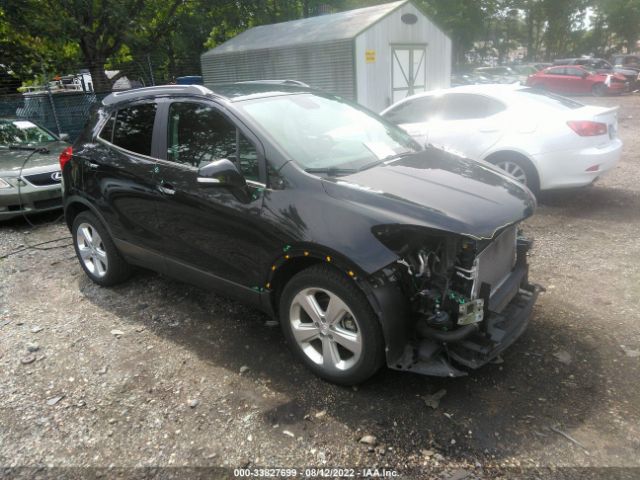 buick encore 2016 kl4cjasb9gb685218