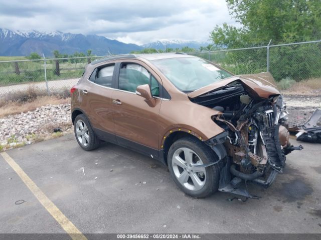 buick encore 2016 kl4cjasb9gb692783