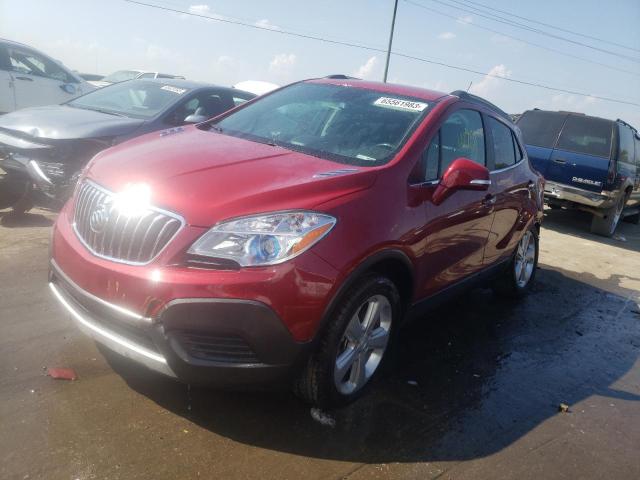 buick encore 2016 kl4cjasb9gb729525