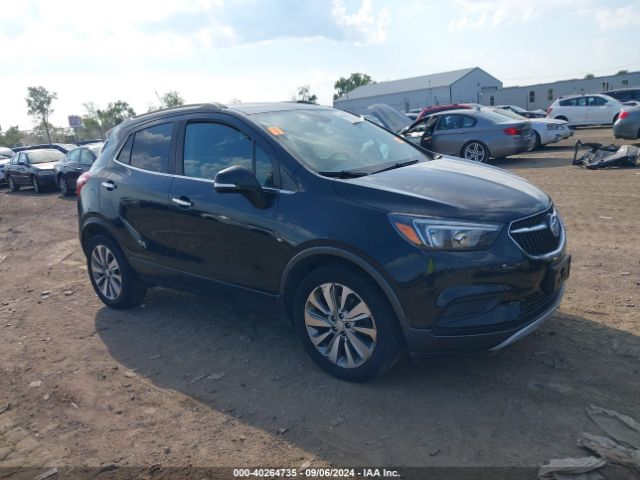 buick encore 2017 kl4cjasb9hb125166