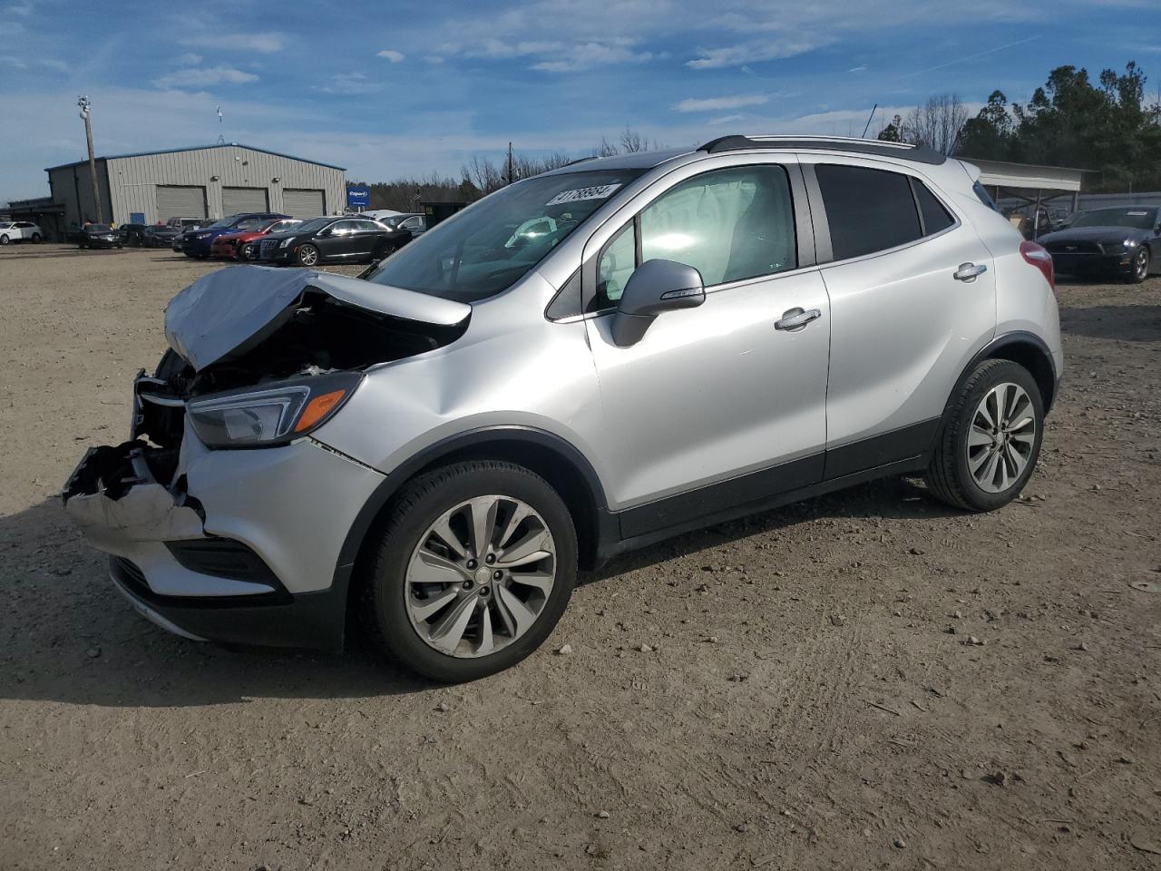 buick encore 2017 kl4cjasb9hb125524