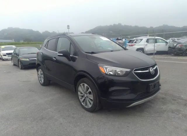 buick encore 2018 kl4cjasb9jb527520