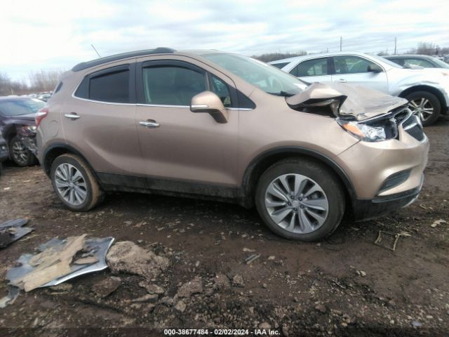 buick encore 2018 kl4cjasb9jb575180