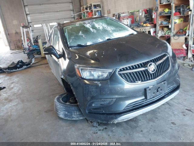 buick encore 2018 kl4cjasb9jb592643