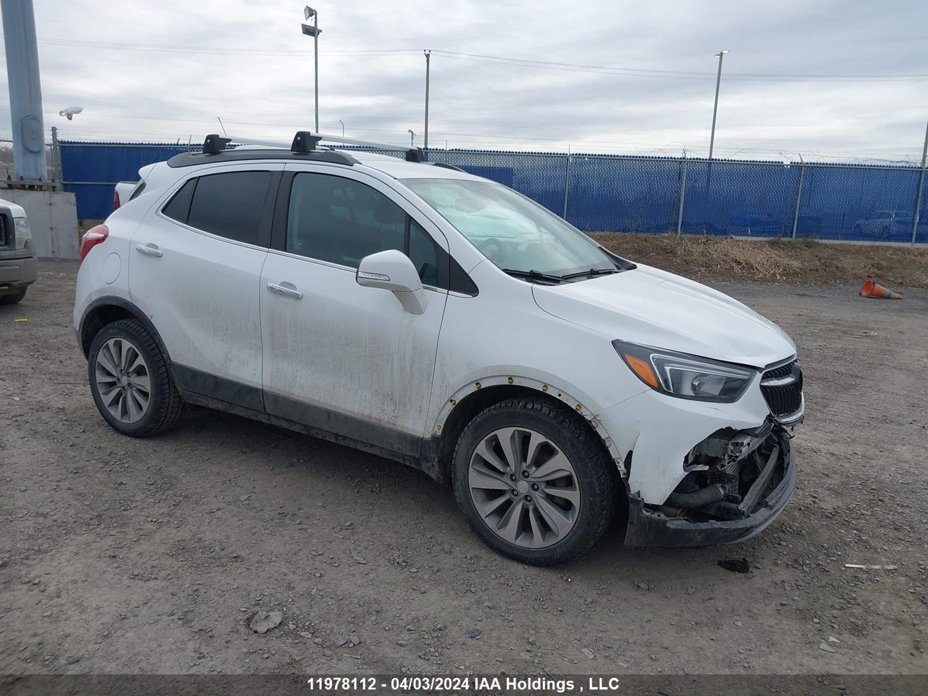 buick encore 2018 kl4cjasb9jb607920