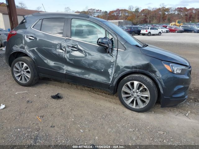 buick encore 2018 kl4cjasb9jb608839