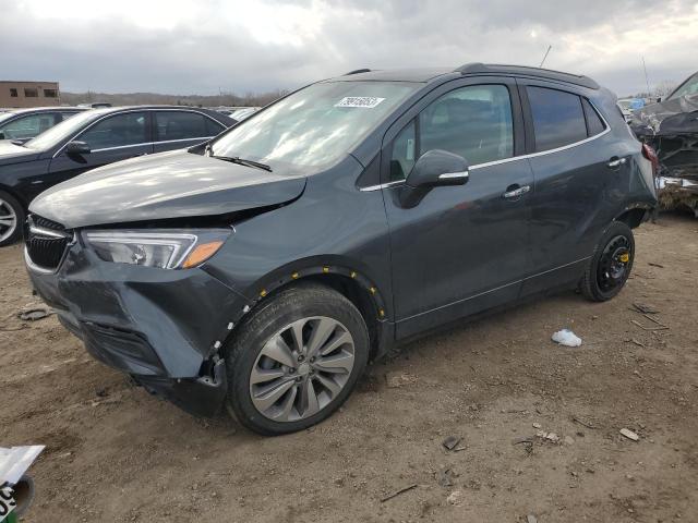 buick encore 2018 kl4cjasb9jb692970