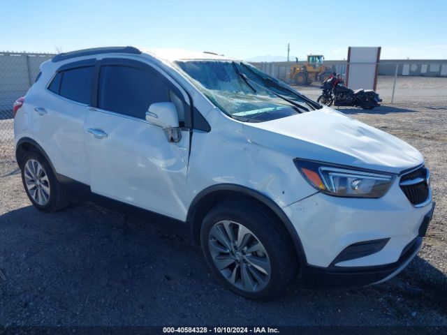 buick encore 2018 kl4cjasb9jb697523