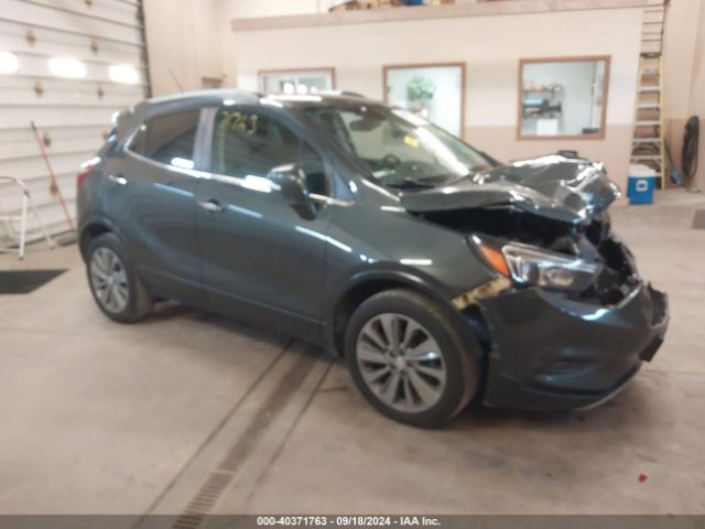 buick encore 2018 kl4cjasb9jb700548