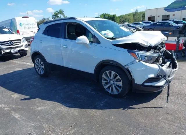 buick encore 2018 kl4cjasb9jb719083