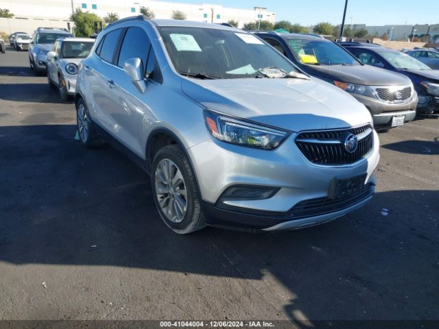 buick encore 2018 kl4cjasb9jb722923