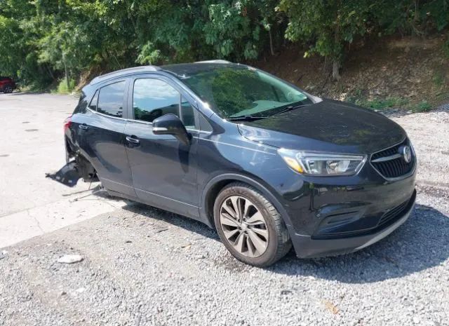 buick encore 2019 kl4cjasb9kb704813