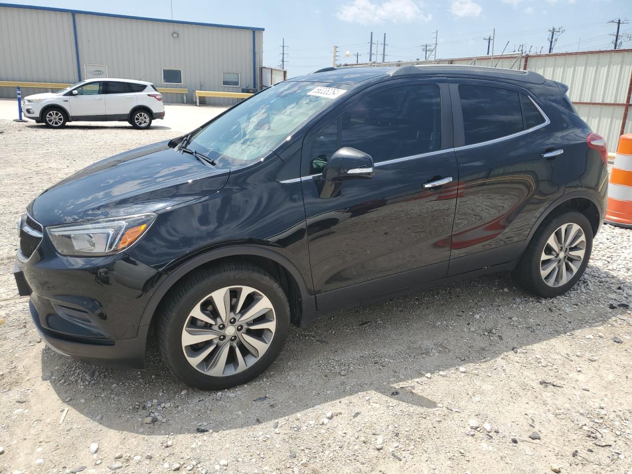 buick encore 2019 kl4cjasb9kb704908