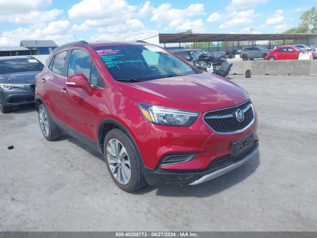 buick encore 2019 kl4cjasb9kb710532