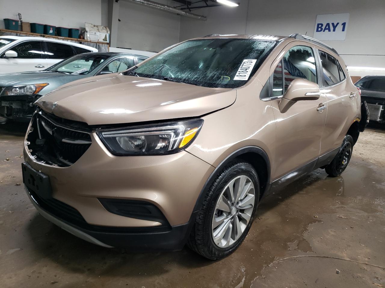 buick encore 2019 kl4cjasb9kb715391