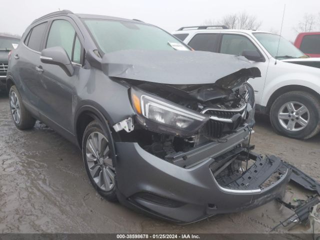 buick encore 2019 kl4cjasb9kb759942