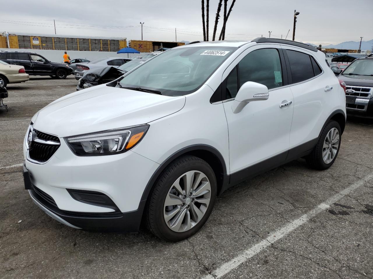 buick encore 2019 kl4cjasb9kb809416