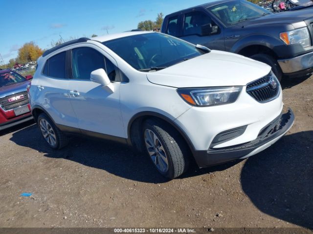 buick encore 2019 kl4cjasb9kb860558