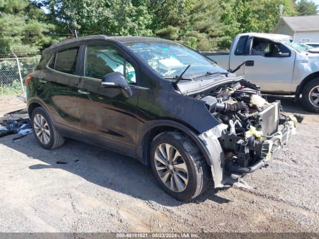 buick encore 2019 kl4cjasb9kb875254