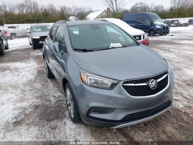 buick encore 2019 kl4cjasb9kb902257