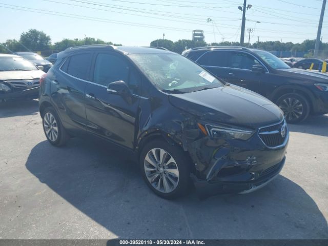 buick encore 2019 kl4cjasb9kb961390