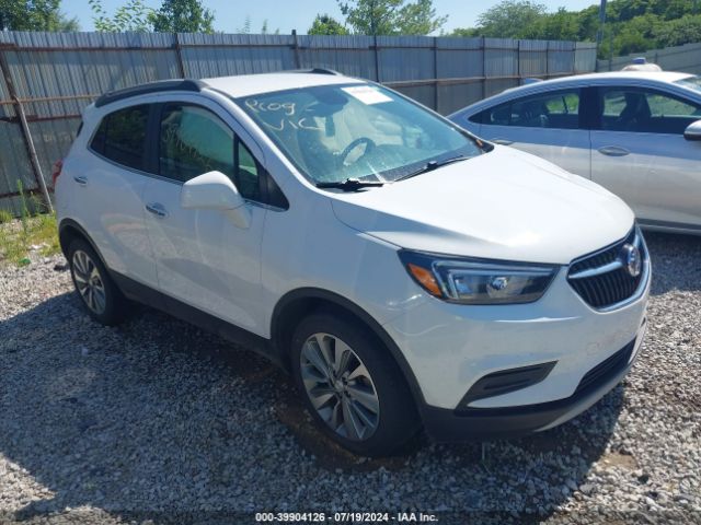 buick encore 2020 kl4cjasb9lb035797