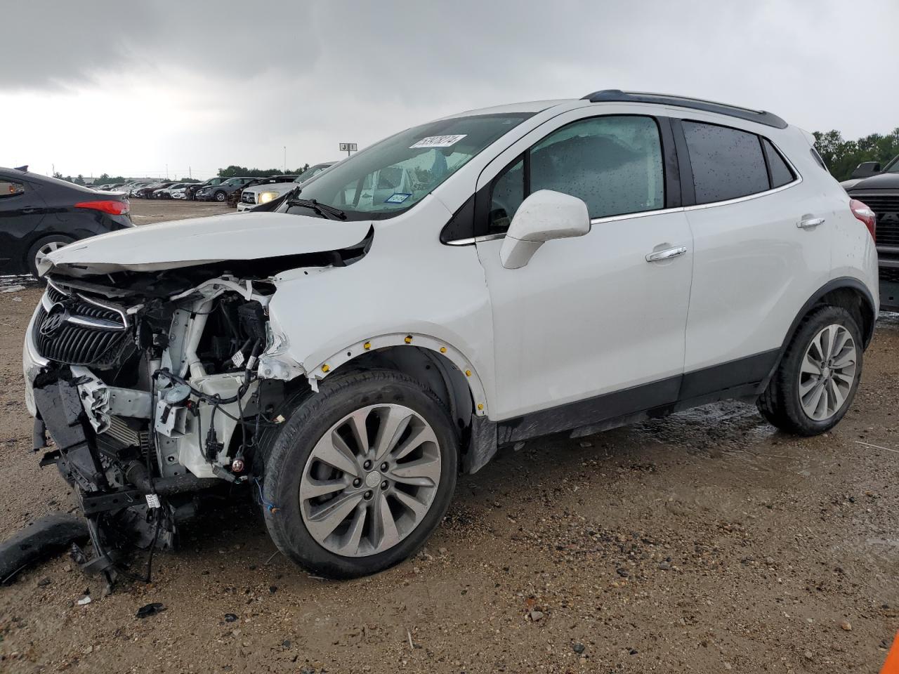 buick encore 2020 kl4cjasb9lb049229