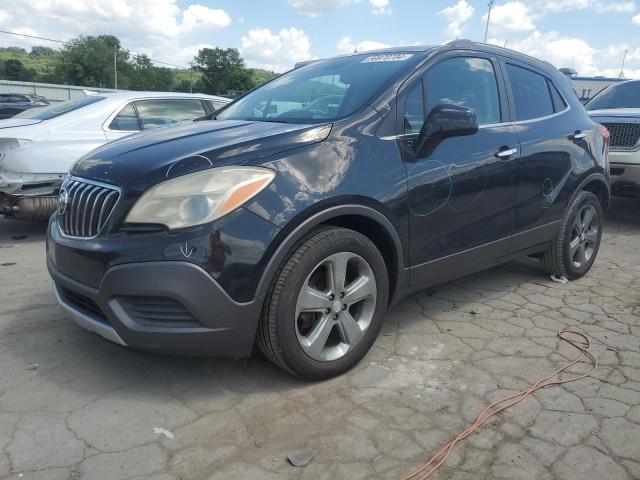 buick encore 2013 kl4cjasbxdb017004