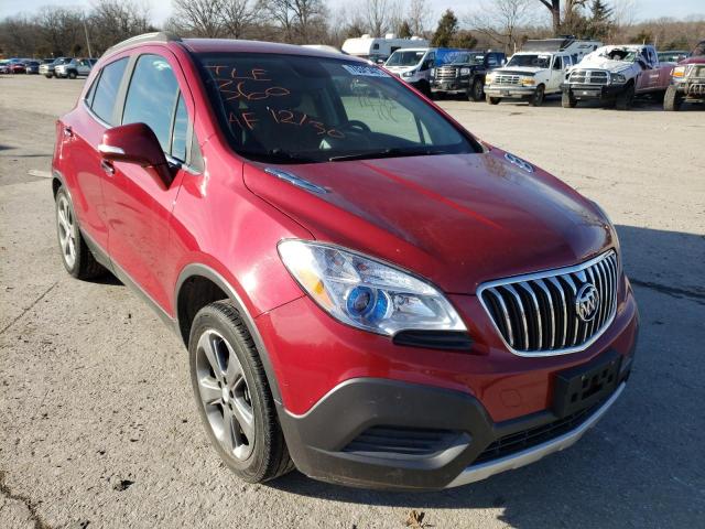 buick encore 2014 kl4cjasbxeb725111