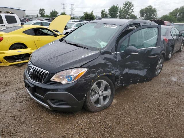 buick encore 2014 kl4cjasbxeb774275