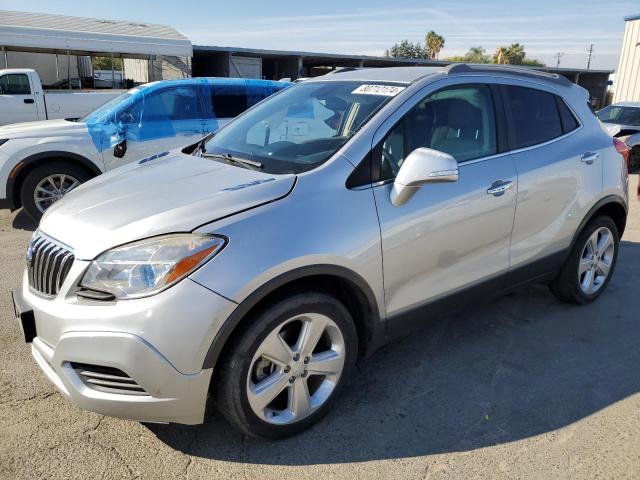 buick encore 2015 kl4cjasbxfb219201