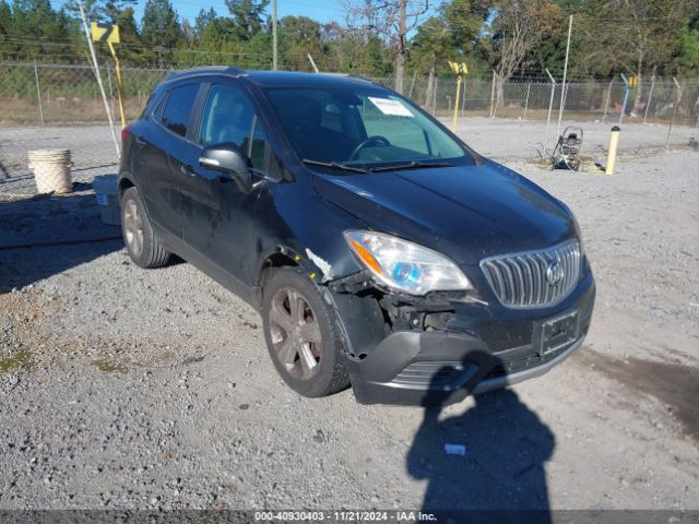 buick encore 2015 kl4cjasbxfb231963