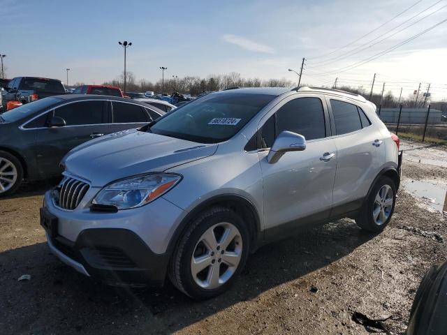 buick encore 2015 kl4cjasbxfb237150