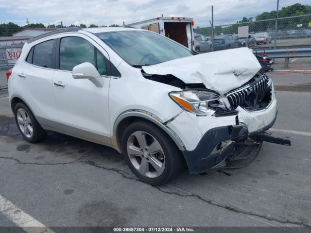 buick encore 2015 kl4cjasbxfb250044