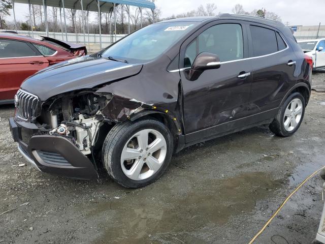 buick encore 2015 kl4cjasbxfb266647