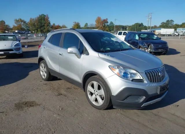 buick encore 2016 kl4cjasbxgb523923