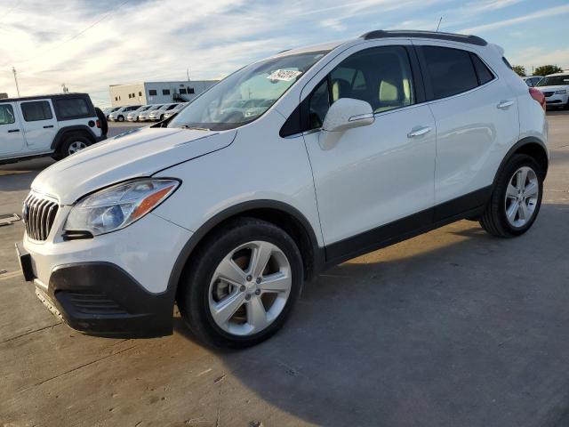 buick encore 2016 kl4cjasbxgb528992