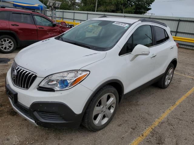 buick encore 2016 kl4cjasbxgb569218