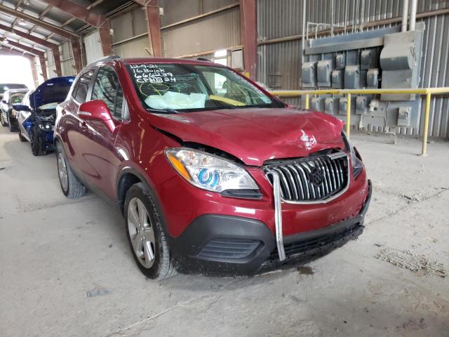 buick encore 2016 kl4cjasbxgb666239